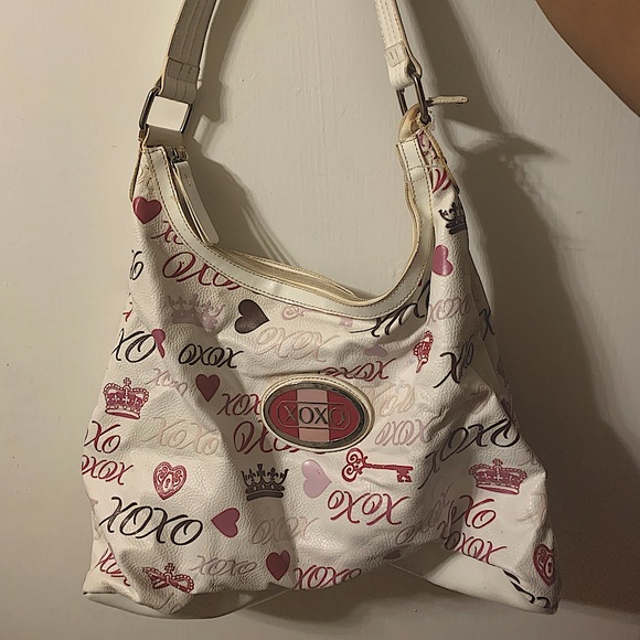 XOXO Bags Y2k Xoxo Bag Poshmark